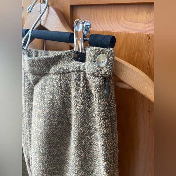 Pendleton Wool Trousers - Picture 4 of 5